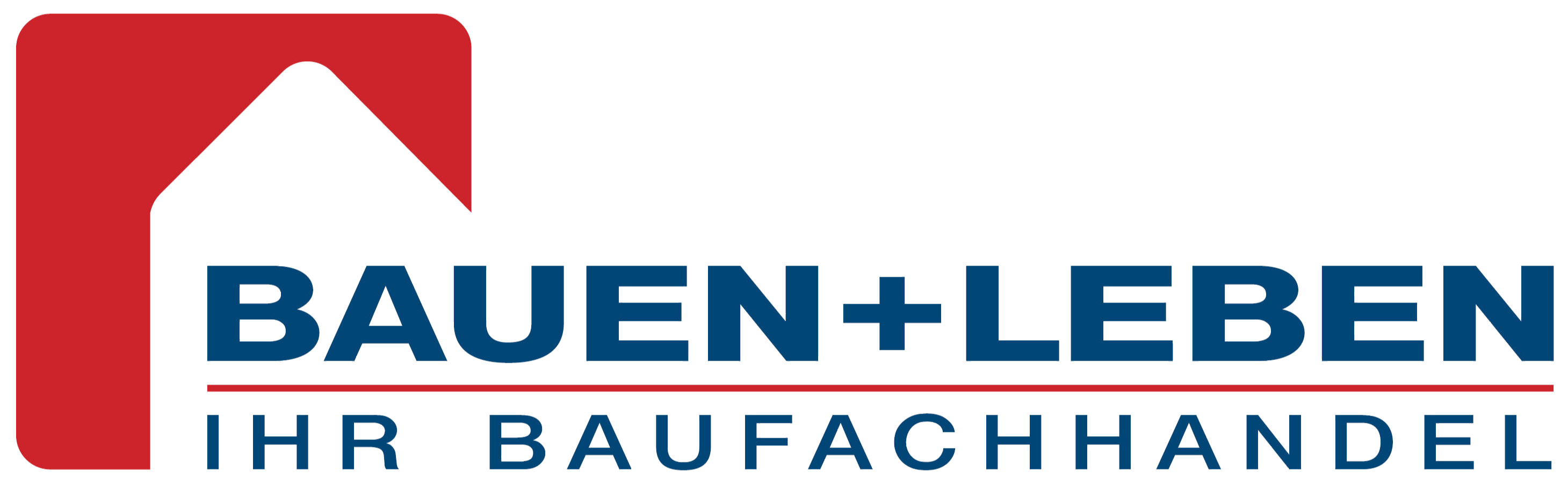 BAUEN+LEBEN
